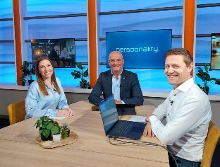 Hoe kan jij met AI en social media jouw wervingsprocessen optimaliseren en je bedrijf promoten?