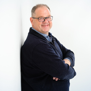 Bart Rousseau