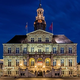 Stadhuis Maastricht