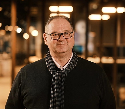 Bart Rousseau