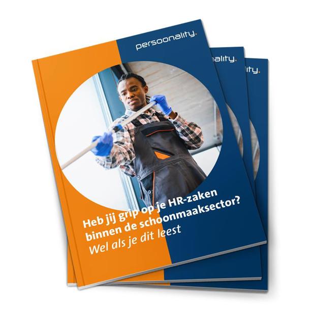 Whitepaper schoonmaak