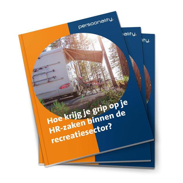 Whitepaper recreatie