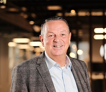 Ervaren salesmanager met kennis van HR dienstverlening