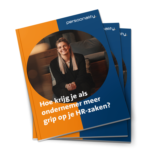 Whitepaper HR-services