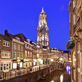 Dom van Utrecht