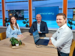 Hoe kan jij met AI en social media jouw wervingsprocessen optimaliseren en je bedrijf promoten?